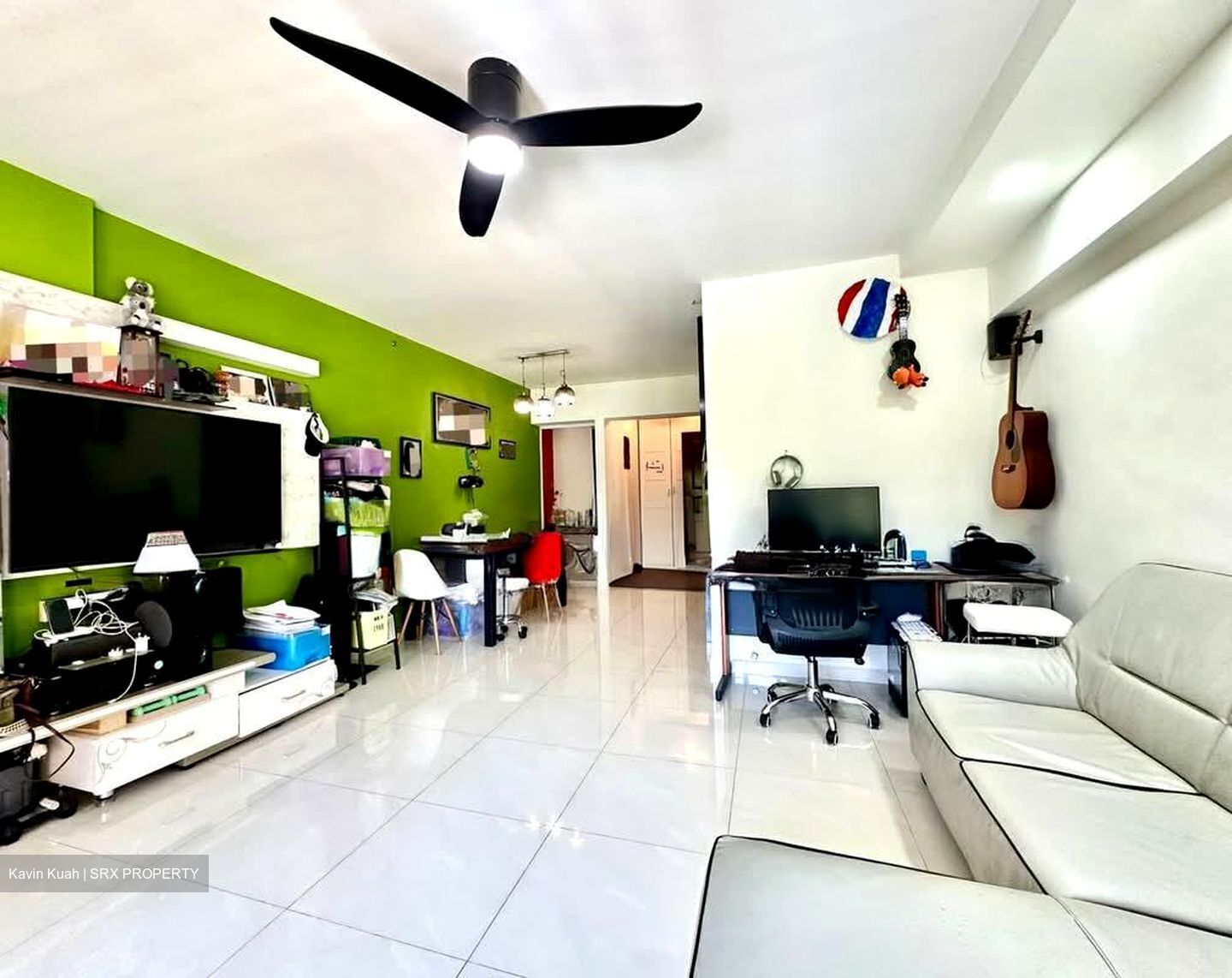 Blk 75B Redhill Road (Bukit Merah), HDB 4 Rooms #633768621